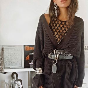 Dylanlex Michele Belt in 34